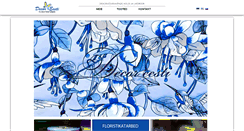 Desktop Screenshot of decor.ee